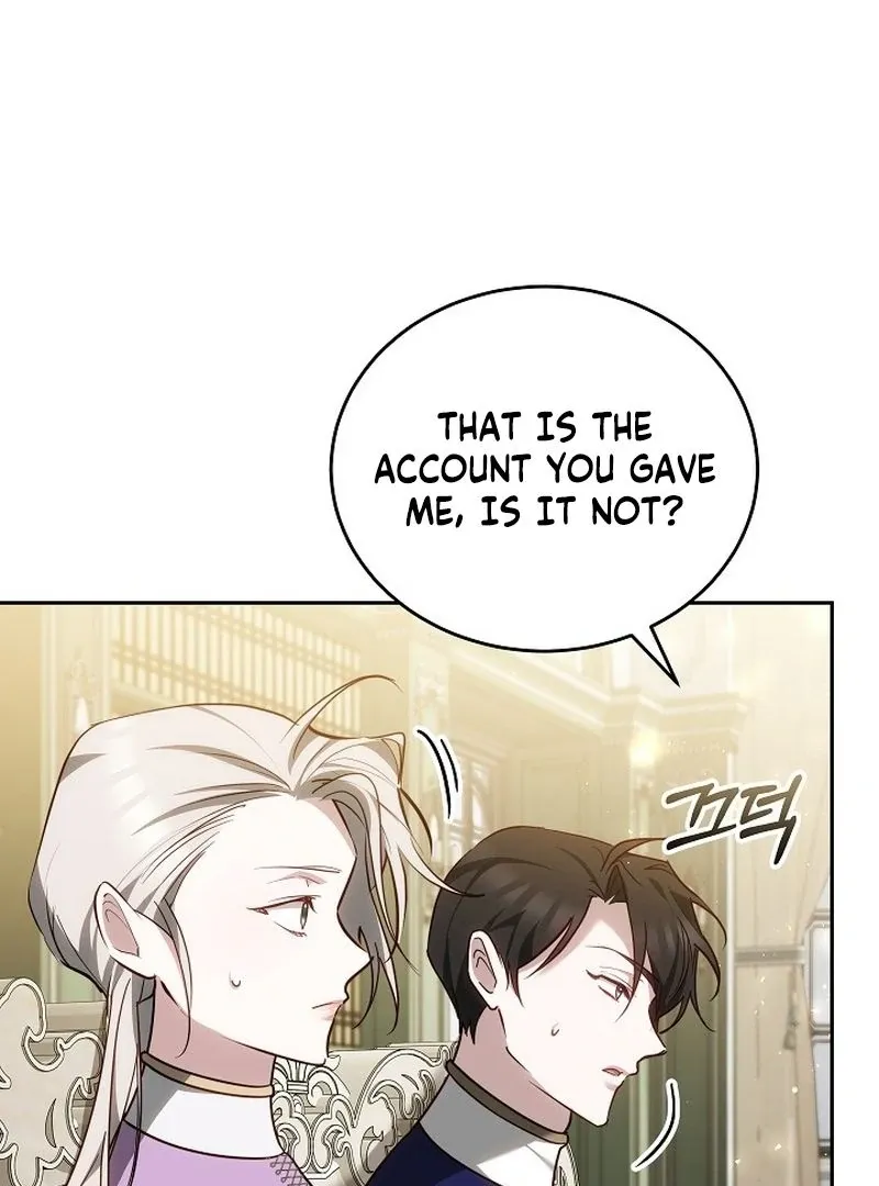 The Reason the Villainess Took Up the Sword Chapter 37 page 10 - 