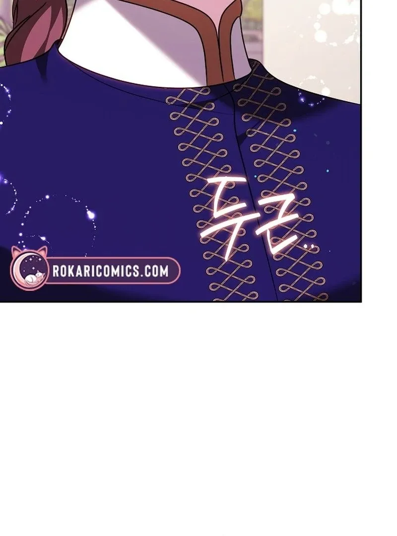The Reason the Villainess Took Up the Sword Chapter 39 page 108 - 