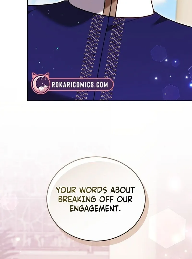 The Reason the Villainess Took Up the Sword Chapter 39 page 134 - 