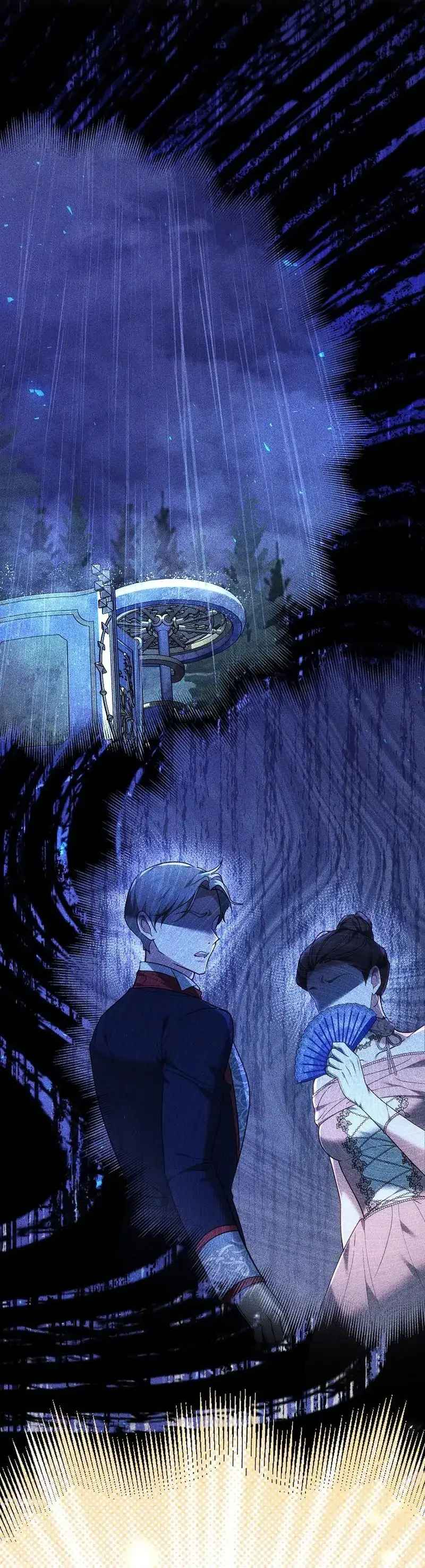 The Reason the Villainess Took Up the Sword Chapter 39 page 16 - 