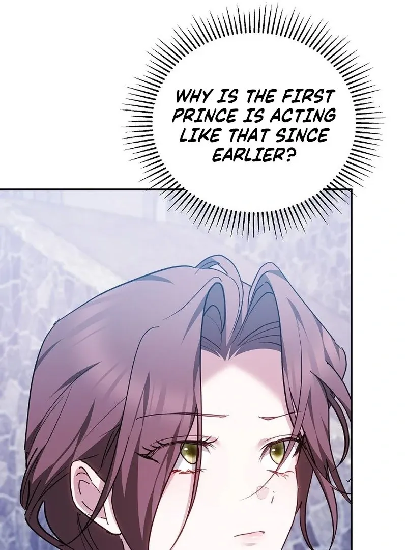 The Reason the Villainess Took Up the Sword Chapter 39 page 23 - 