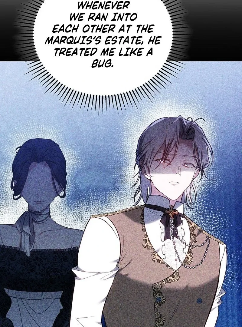 The Reason the Villainess Took Up the Sword Chapter 39 page 25 - 