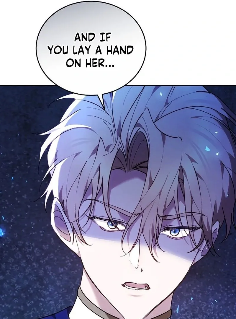 The Reason the Villainess Took Up the Sword Chapter 39 page 29 - 