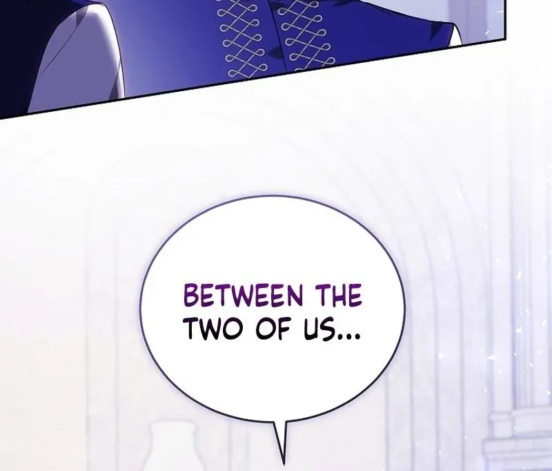 The Reason the Villainess Took Up the Sword Chapter 39 page 4 - 