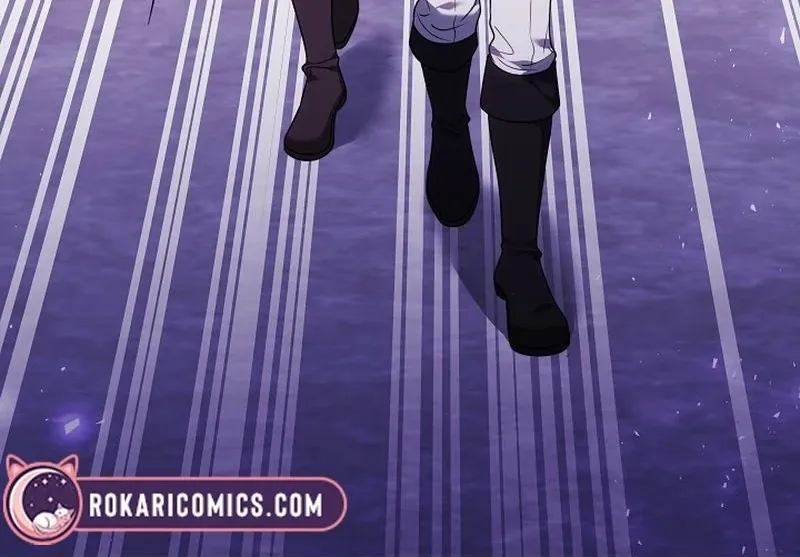 The Reason the Villainess Took Up the Sword Chapter 39 page 36 - 