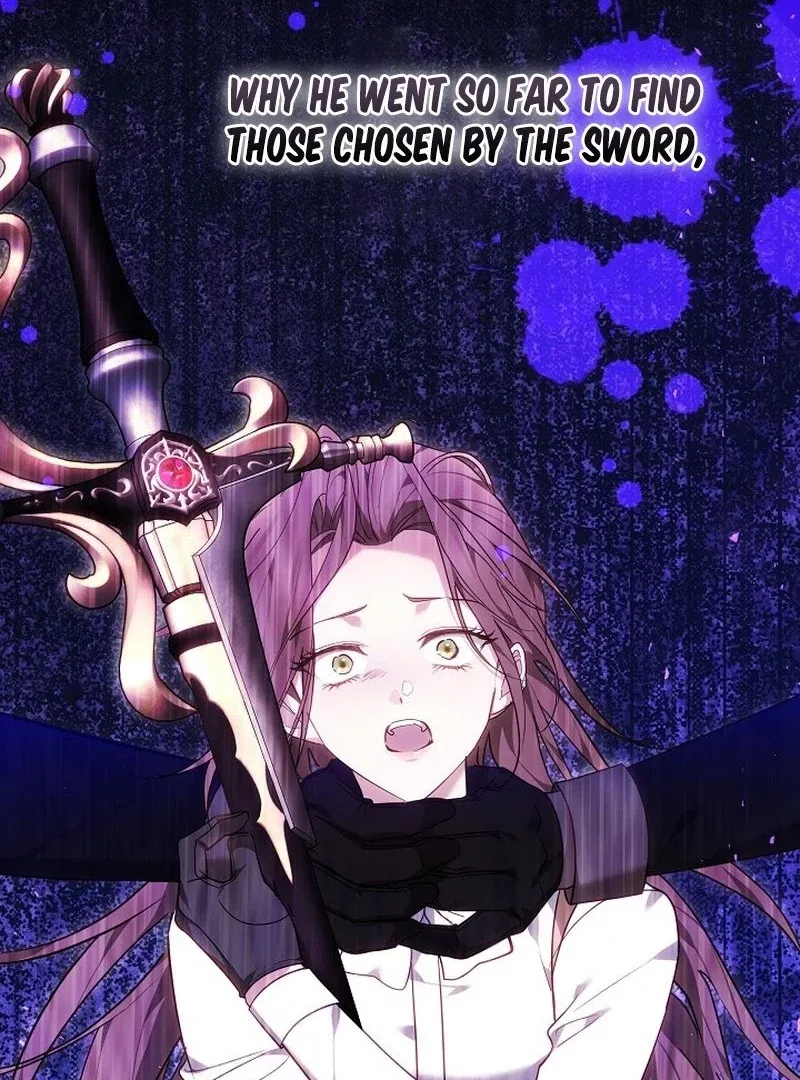 The Reason the Villainess Took Up the Sword Chapter 39 page 48 - 