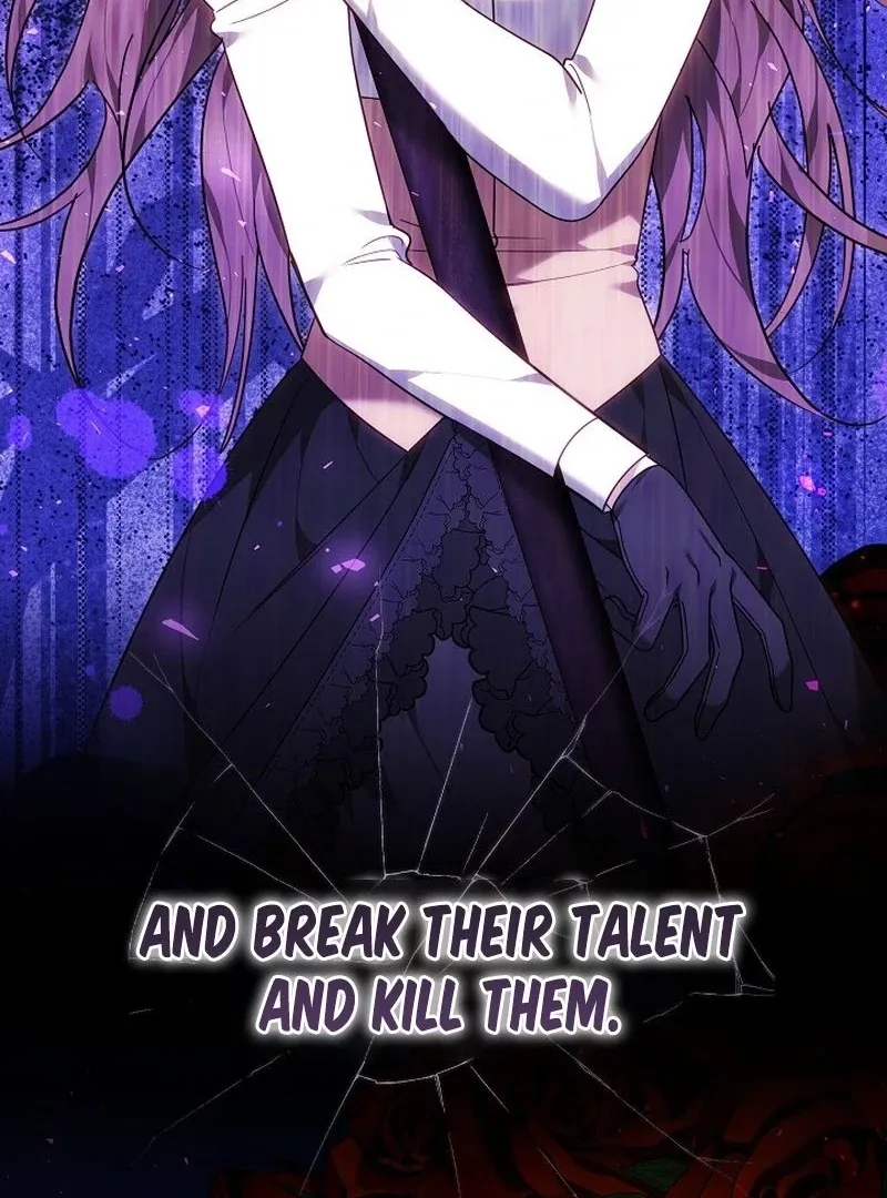 The Reason the Villainess Took Up the Sword Chapter 39 page 49 - 