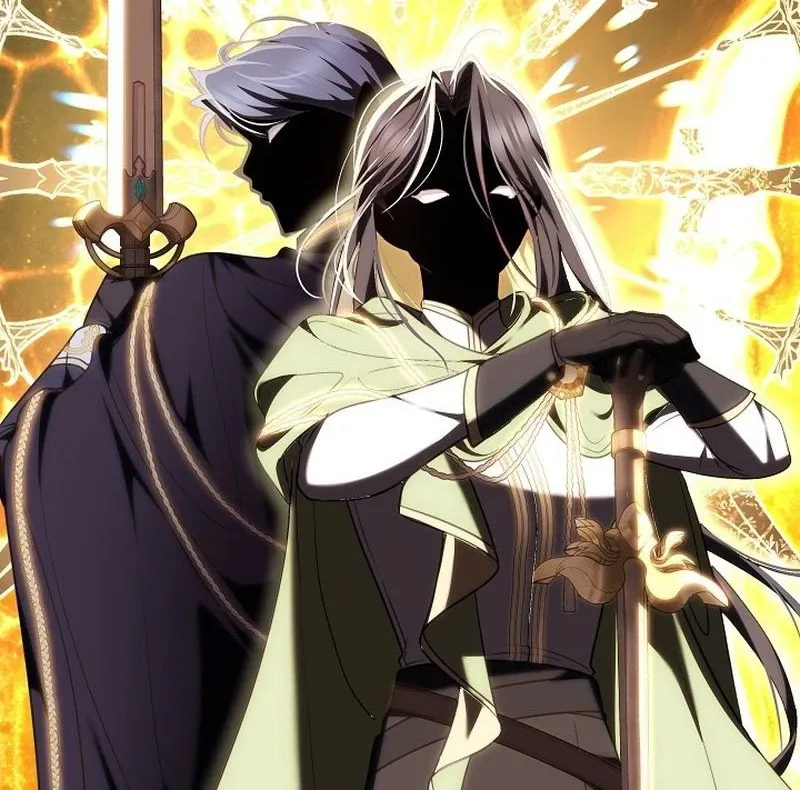 The Reason the Villainess Took Up the Sword Chapter 39 page 68 - 