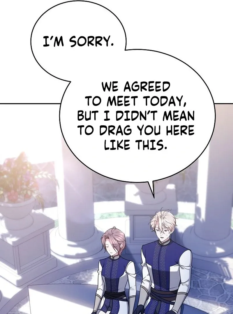 The Reason the Villainess Took Up the Sword Chapter 39 page 85 - 