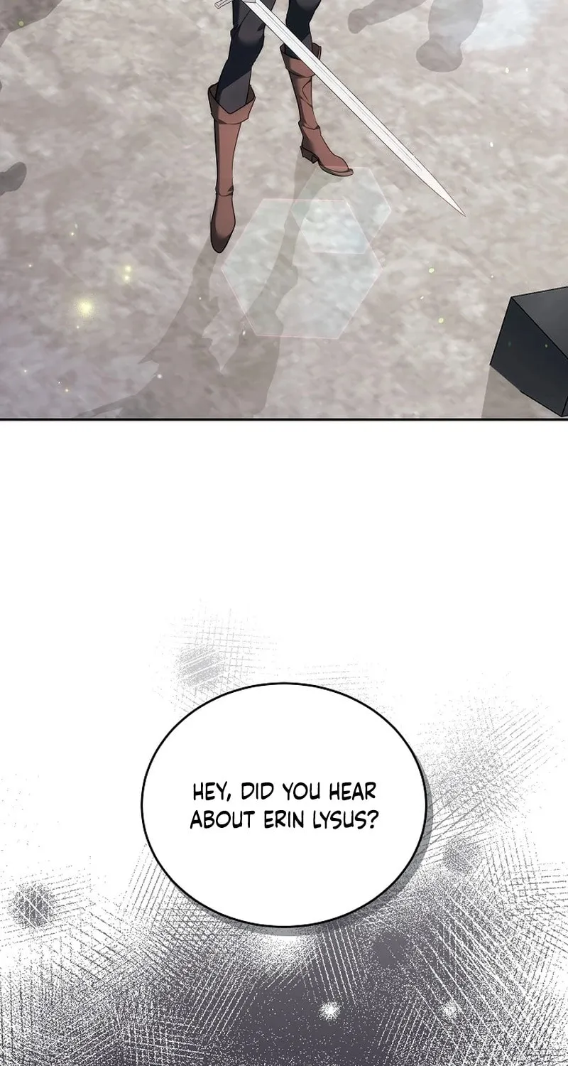 The Reason the Villainess Took Up the Sword Chapter 4 page 105 - 
