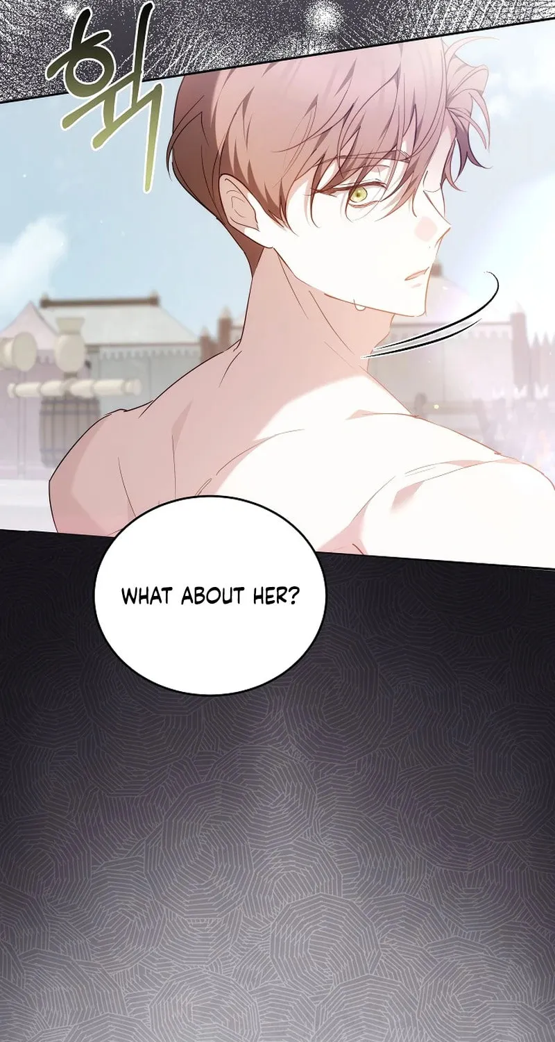 The Reason the Villainess Took Up the Sword Chapter 4 page 106 - 