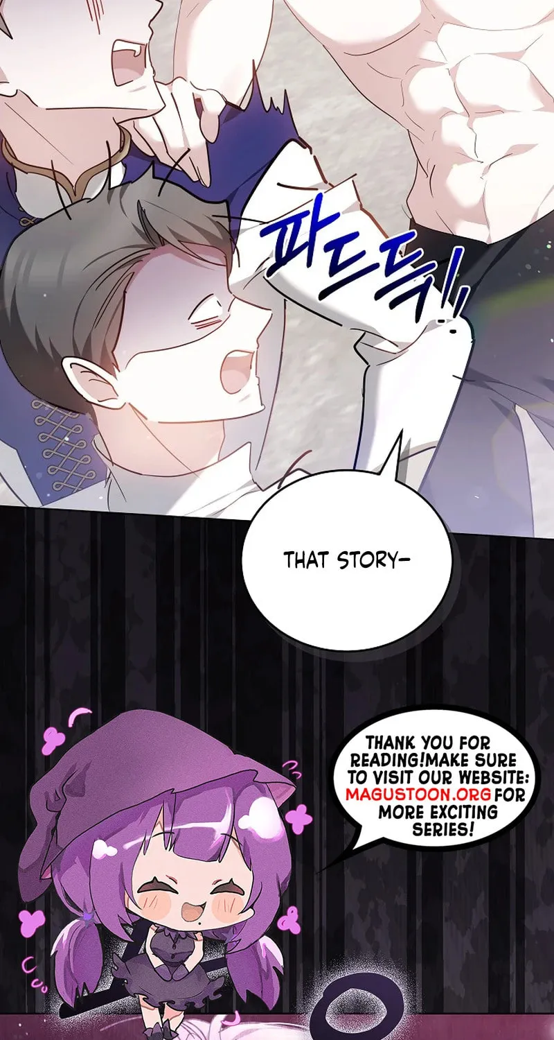 The Reason the Villainess Took Up the Sword Chapter 4 page 111 - 