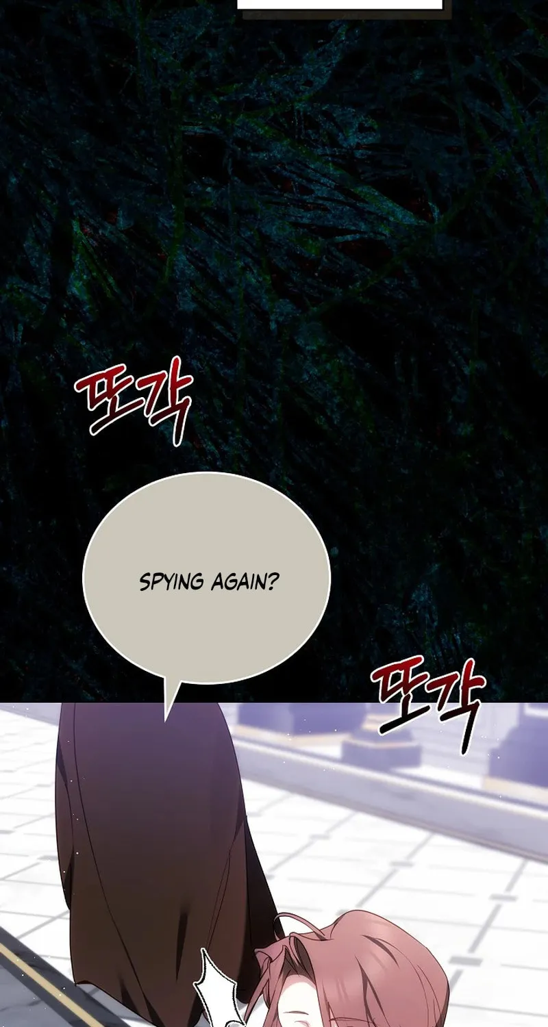 The Reason the Villainess Took Up the Sword Chapter 4 page 38 - 