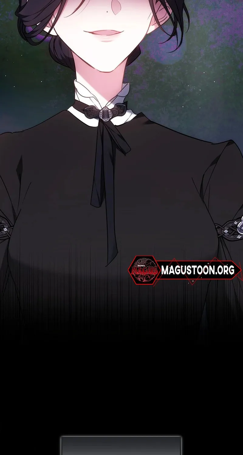The Reason the Villainess Took Up the Sword Chapter 4 page 40 - 