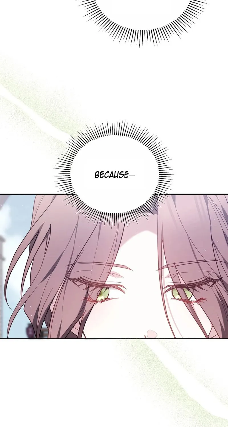 The Reason the Villainess Took Up the Sword Chapter 4 page 43 - 