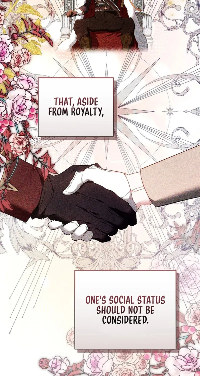 The Reason the Villainess Took Up the Sword Chapter 4 page 52 - 