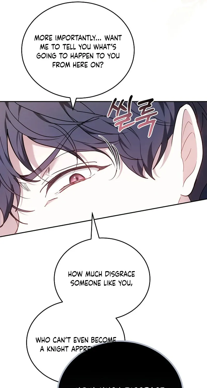 The Reason the Villainess Took Up the Sword Chapter 4 page 55 - 