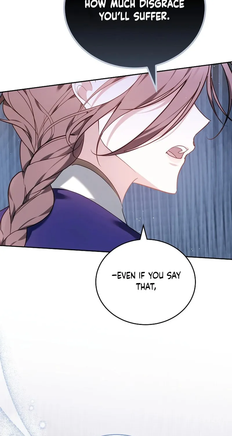 The Reason the Villainess Took Up the Sword Chapter 4 page 56 - 