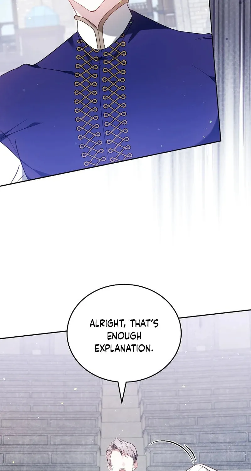 The Reason the Villainess Took Up the Sword Chapter 4 page 59 - 