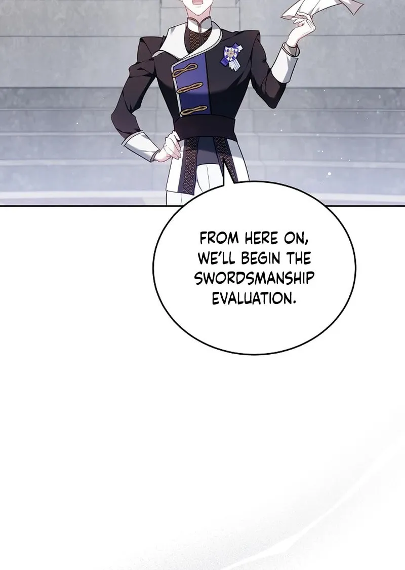 The Reason the Villainess Took Up the Sword Chapter 4 page 60 - 