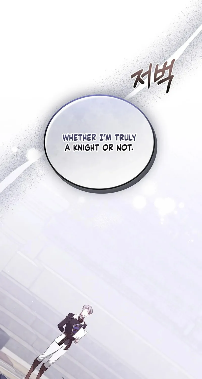 The Reason the Villainess Took Up the Sword Chapter 4 page 63 - 