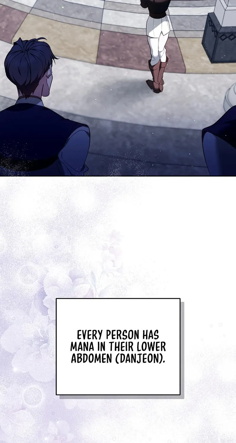 The Reason the Villainess Took Up the Sword Chapter 4 page 71 - 