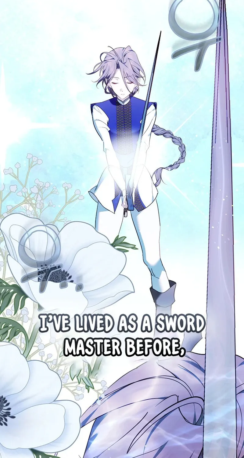 The Reason the Villainess Took Up the Sword Chapter 4 page 74 - 