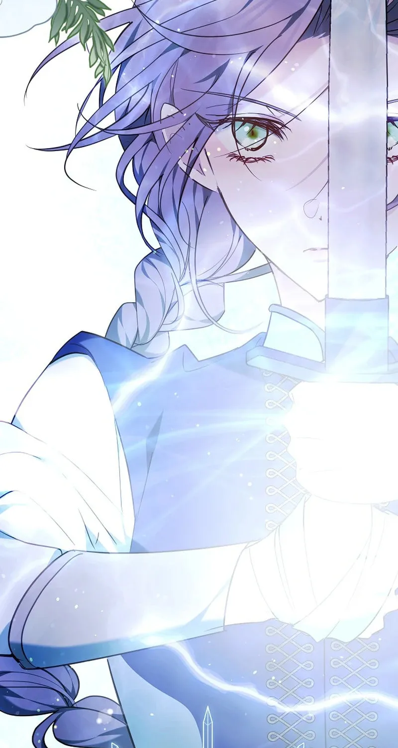 The Reason the Villainess Took Up the Sword Chapter 4 page 75 - 