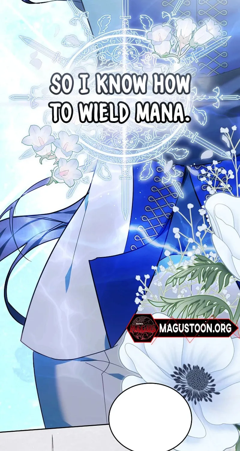 The Reason the Villainess Took Up the Sword Chapter 4 page 76 - 