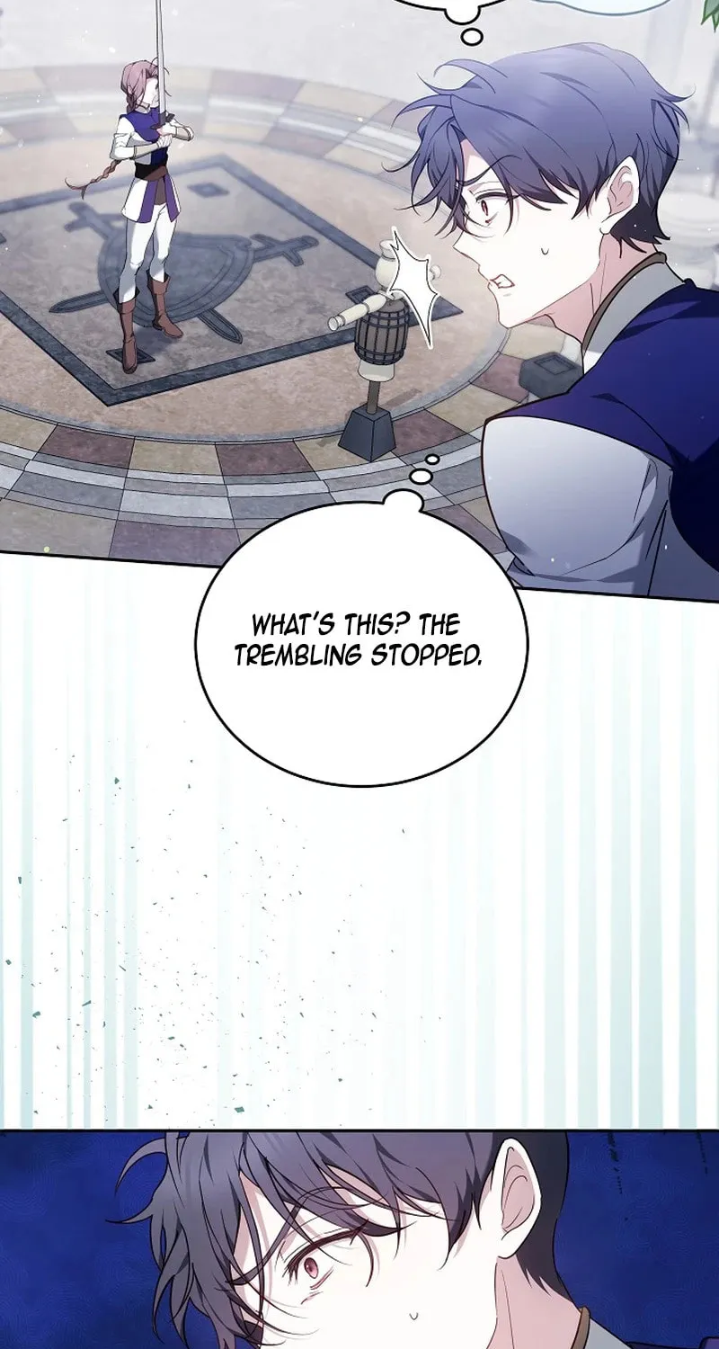The Reason the Villainess Took Up the Sword Chapter 4 page 77 - 