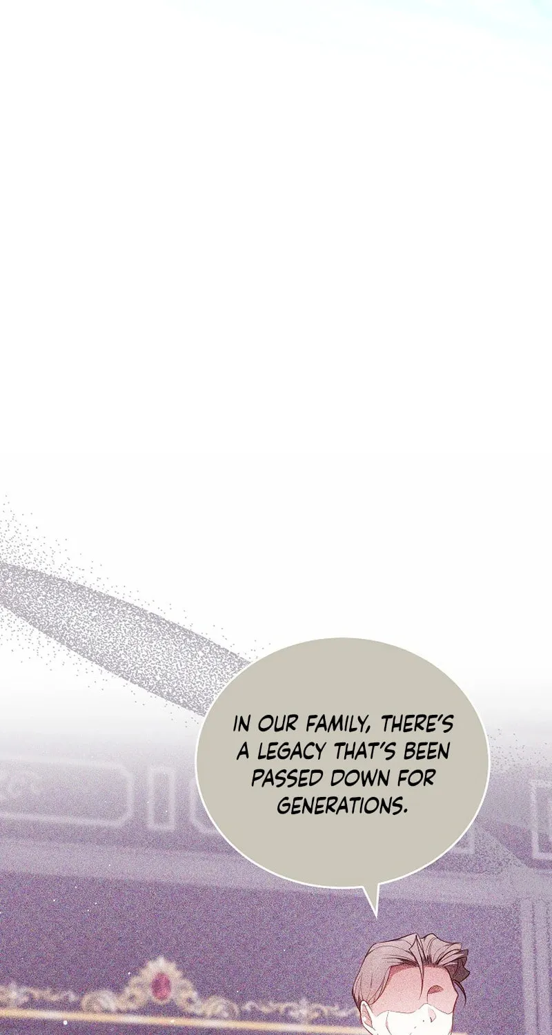 The Reason the Villainess Took Up the Sword Chapter 4 page 80 - 