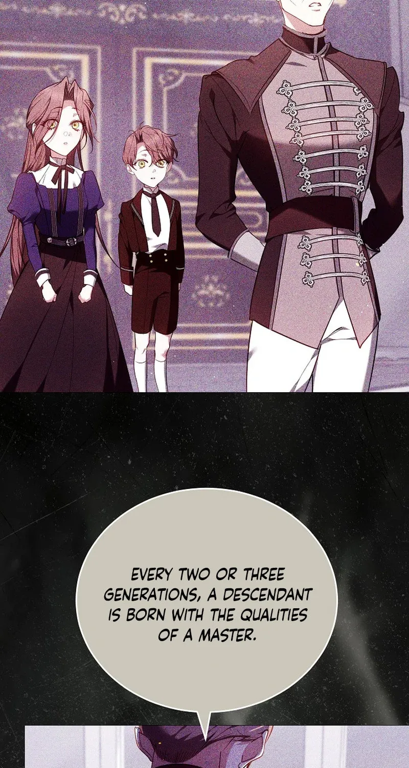 The Reason the Villainess Took Up the Sword Chapter 4 page 81 - 