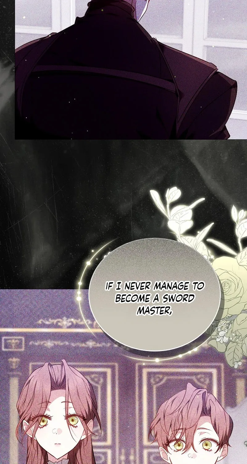 The Reason the Villainess Took Up the Sword Chapter 4 page 82 - 