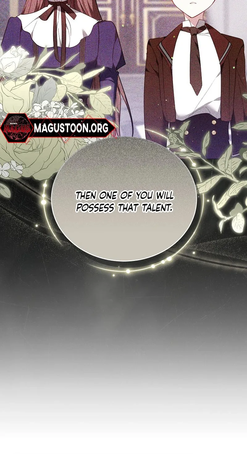 The Reason the Villainess Took Up the Sword Chapter 4 page 83 - 