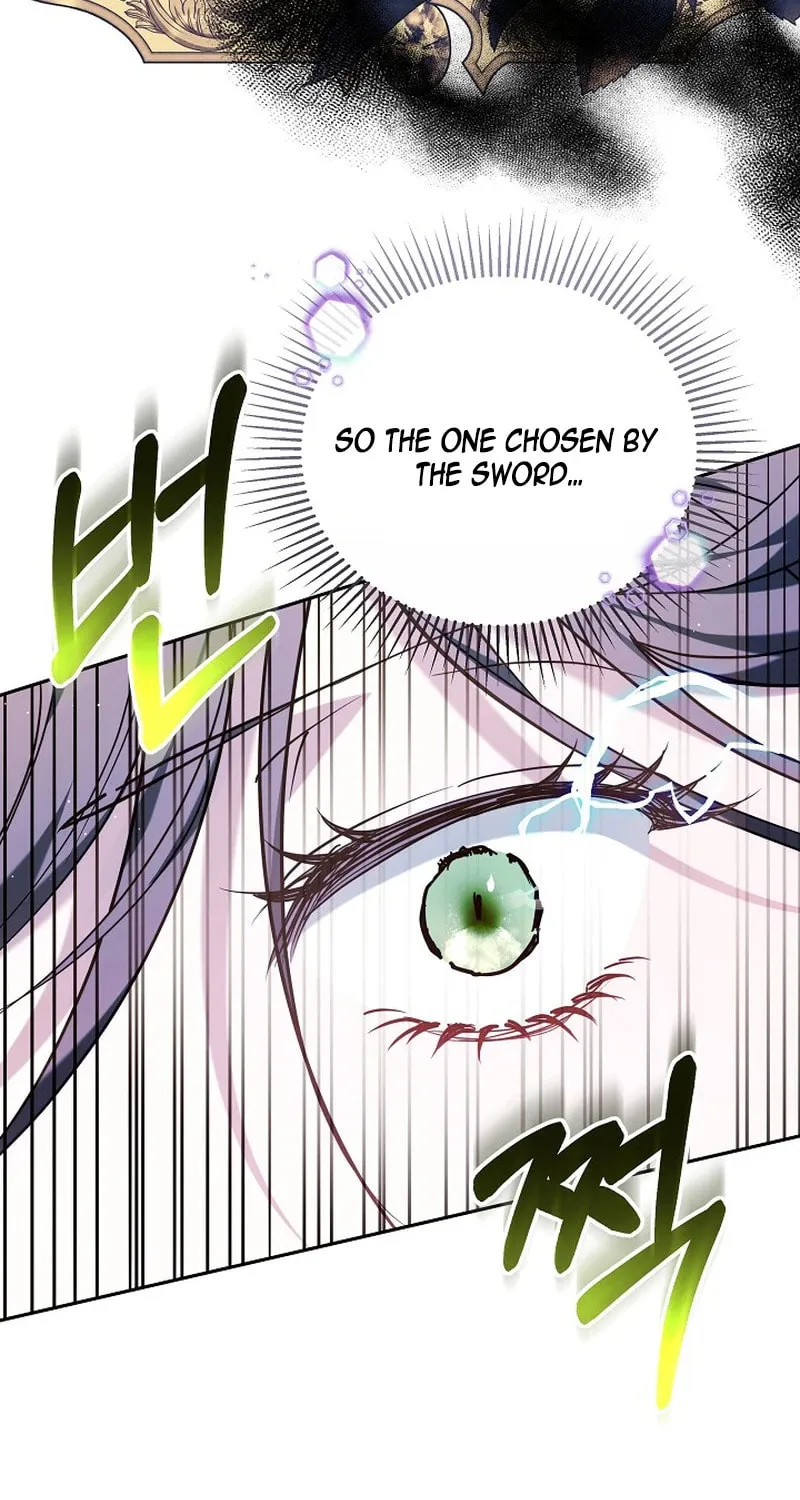 The Reason the Villainess Took Up the Sword Chapter 4 page 86 - 