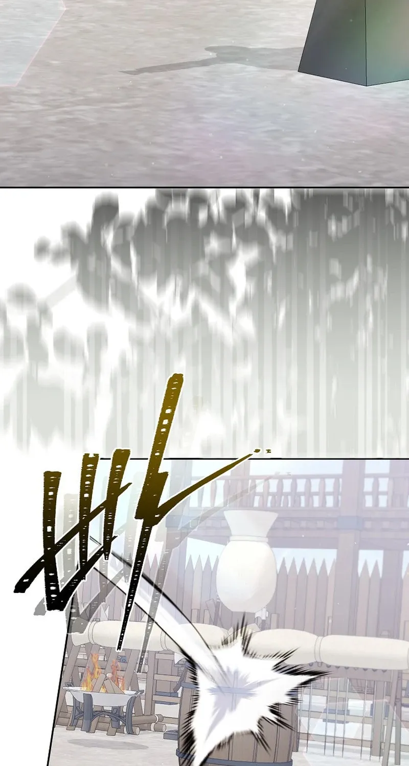 The Reason the Villainess Took Up the Sword Chapter 4 page 92 - 