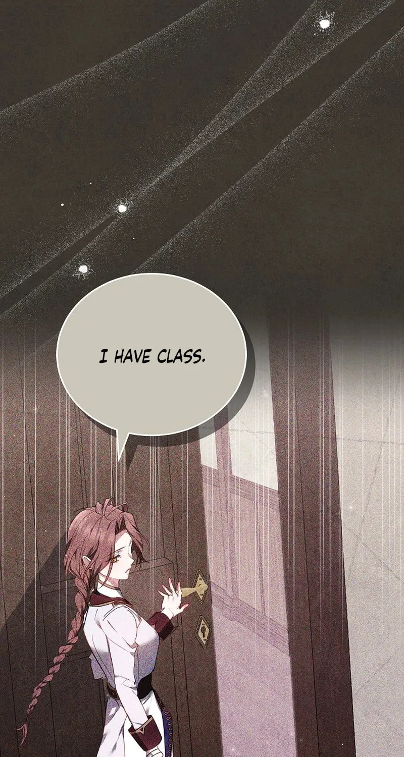 The Reason the Villainess Took Up the Sword Chapter 4 page 99 - 