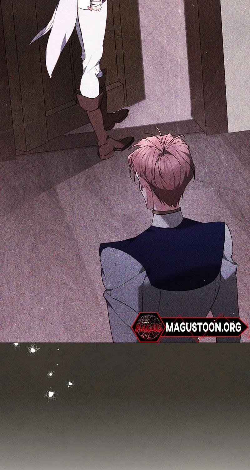 The Reason the Villainess Took Up the Sword Chapter 4 page 100 - 