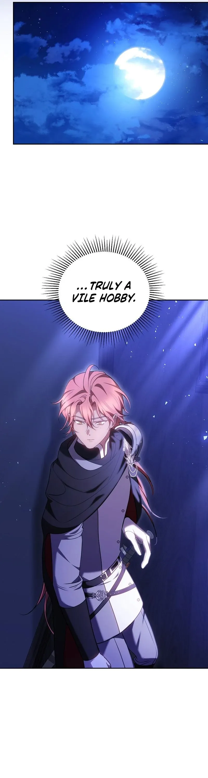 The Reason the Villainess Took Up the Sword Chapter 40 page 102 - 
