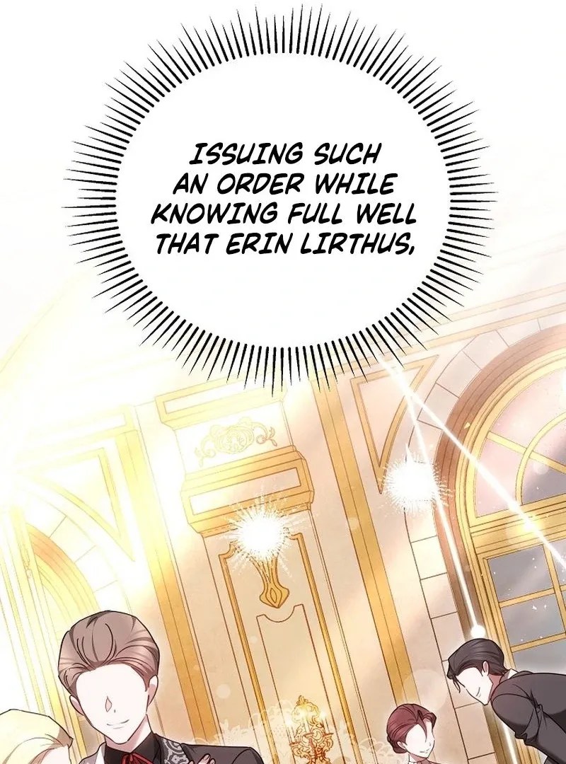 The Reason the Villainess Took Up the Sword Chapter 40 page 103 - 