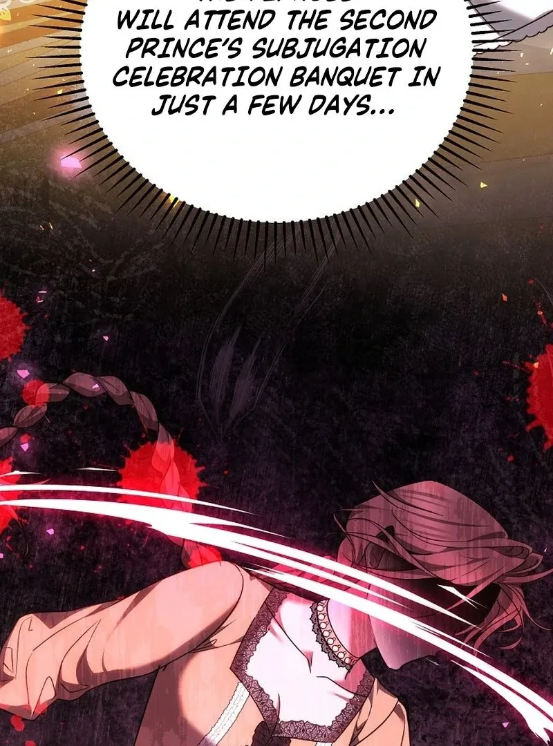 The Reason the Villainess Took Up the Sword Chapter 40 page 105 - 