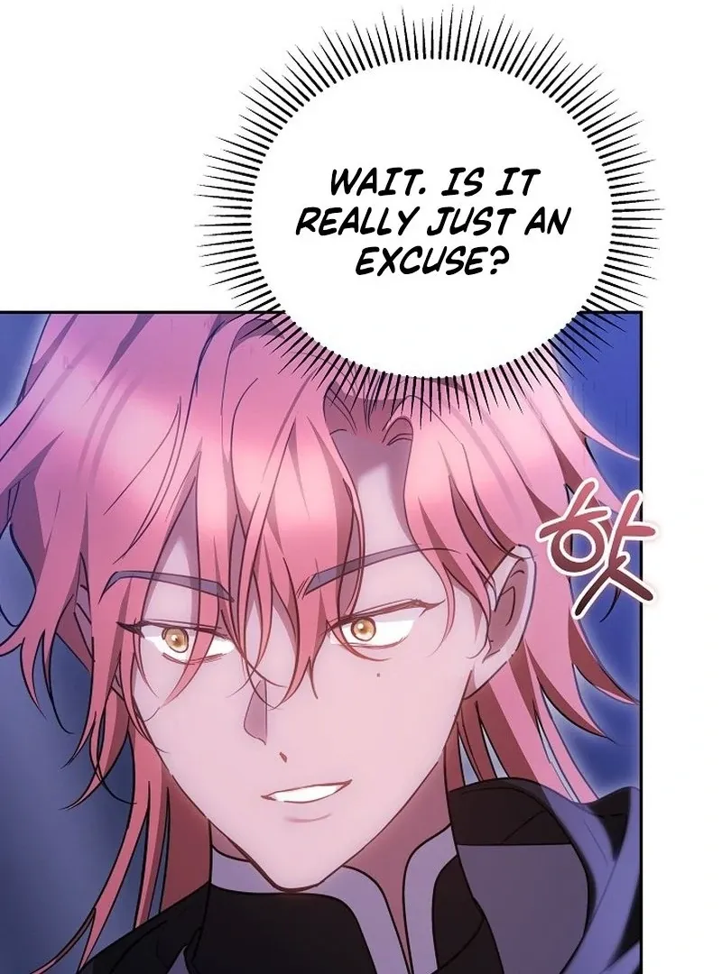The Reason the Villainess Took Up the Sword Chapter 40 page 108 - 