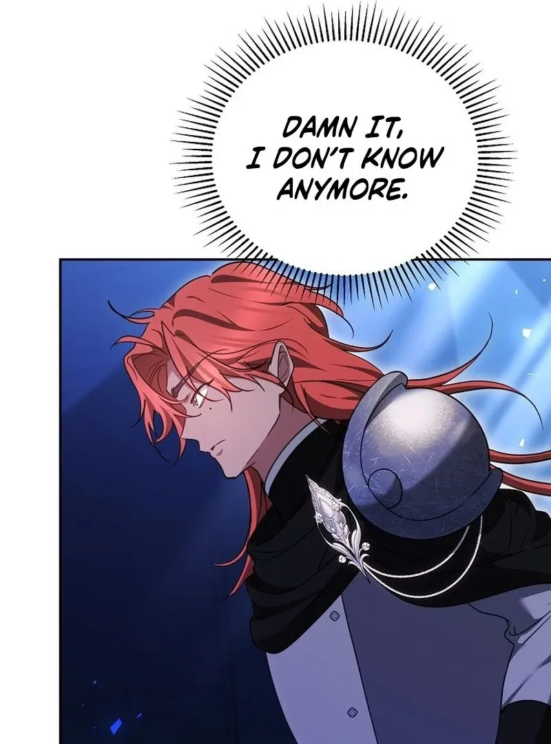 The Reason the Villainess Took Up the Sword Chapter 40 page 114 - 