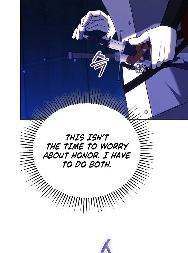 The Reason the Villainess Took Up the Sword Chapter 40 page 115 - 