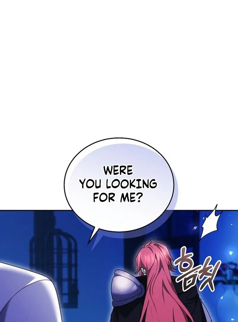 The Reason the Villainess Took Up the Sword Chapter 40 page 125 - 