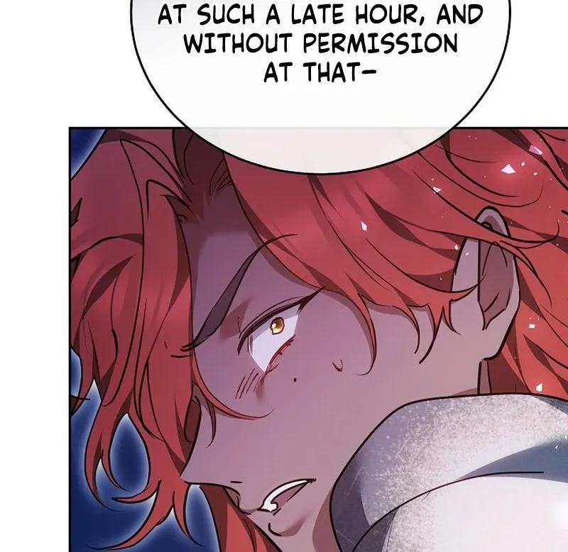 The Reason the Villainess Took Up the Sword Chapter 40 page 127 - 