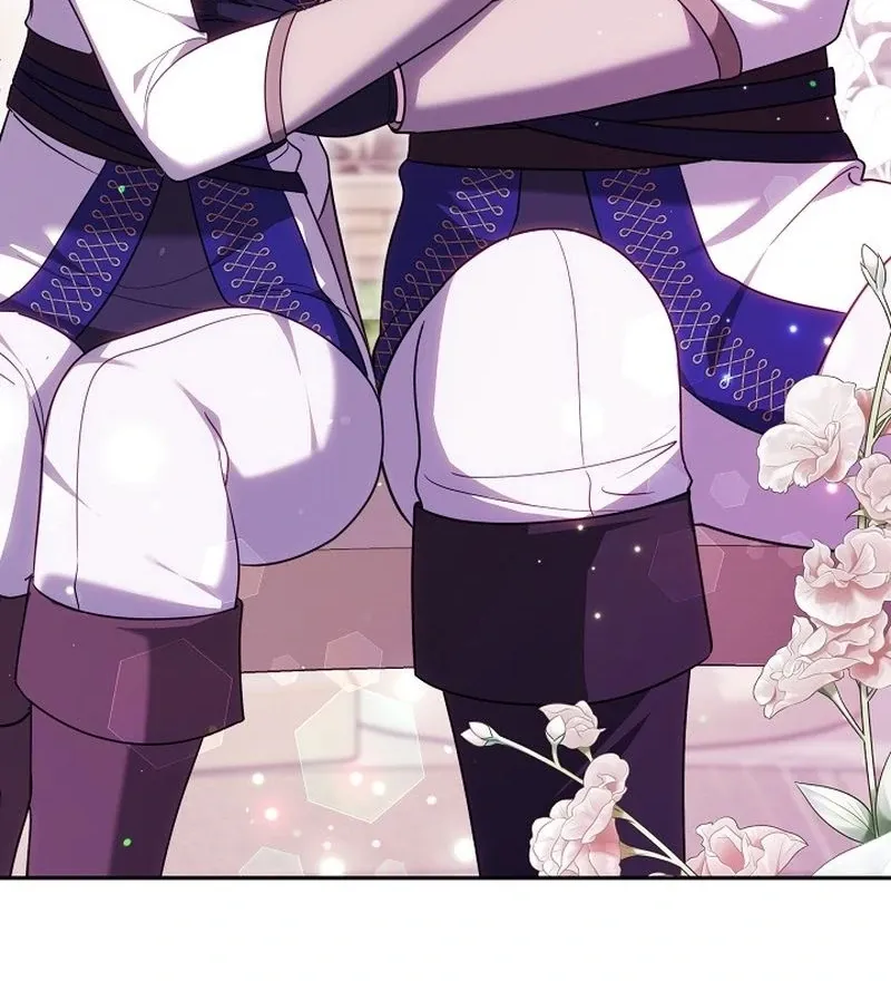 The Reason the Villainess Took Up the Sword Chapter 40 page 25 - 