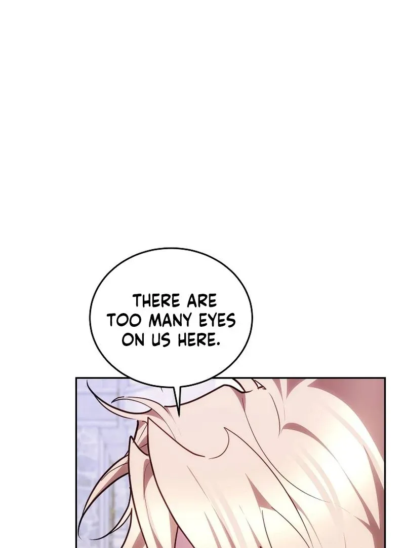 The Reason the Villainess Took Up the Sword Chapter 40 page 26 - 