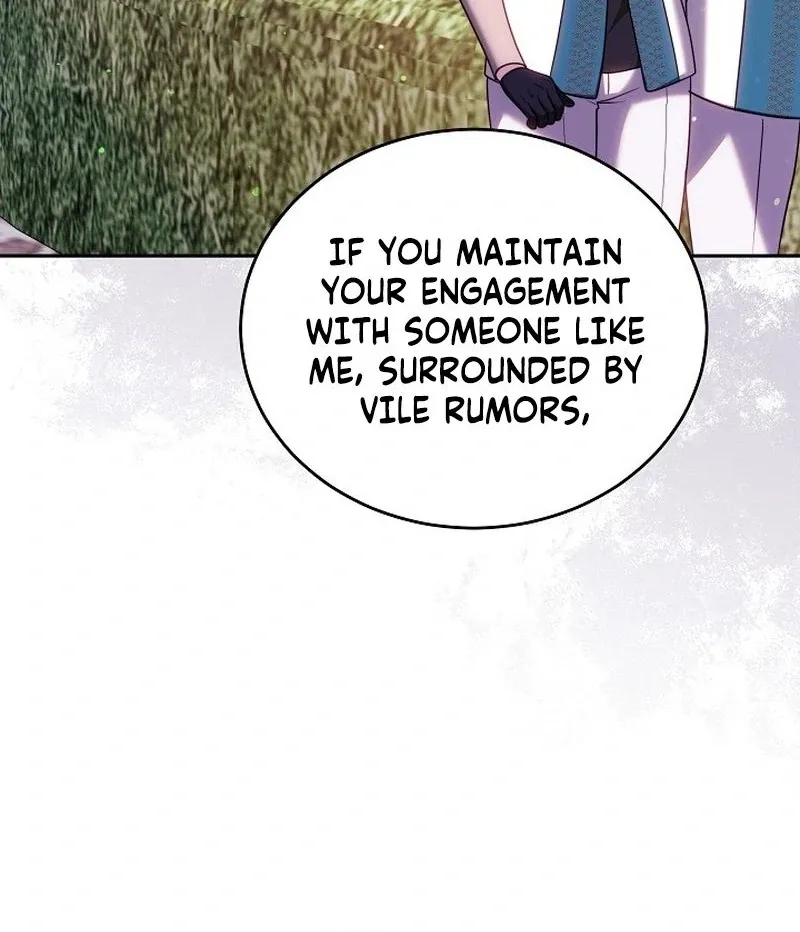The Reason the Villainess Took Up the Sword Chapter 40 page 34 - 