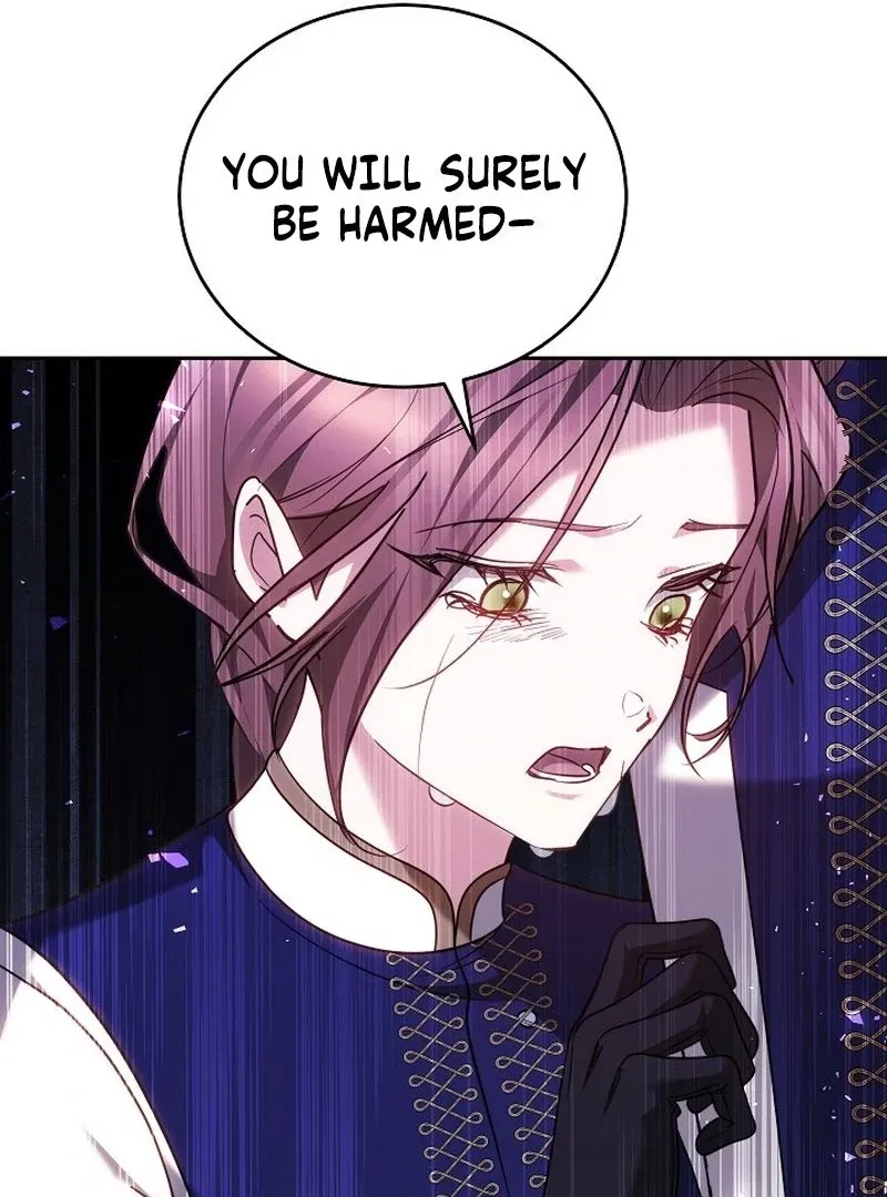 The Reason the Villainess Took Up the Sword Chapter 40 page 35 - 